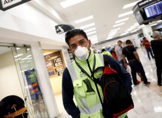 Infórmate: consulta aquí todas tus dudas sobre el nuevo coronavirus – Uno TV Noticias