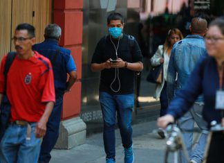 Diez mandamientos de la OMS contra el coronavirus – Noticieros Televisa
