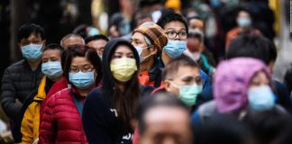 Así responden los CDC al optimismo de Trump sobre el coronavirus – CNN México.com