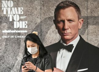 Coronavirus reaparece en pacientes dados de alta en China – La Jornada