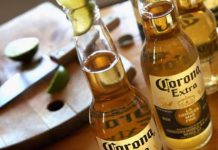 Cerveza Corona está sufriendo por el coronavirus – INFO7 Noticias