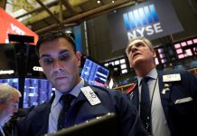 Coronavirus: cuál fue la única acción que no perdió valor esta semana – Infobae.com