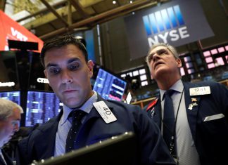 Coronavirus: cuál fue la única acción que no perdió valor esta semana – Infobae.com