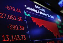 Por el avance del coronavirus, las 500 personas más ricas del mundo perdieron USD 444.000 millones en una sema – Infobae.com