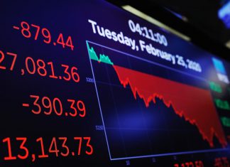 Por el avance del coronavirus, las 500 personas más ricas del mundo perdieron USD 444.000 millones en una sema – Infobae.com