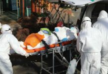 ¡Alerta! Otro caso sospechoso de coronavirus; es empleada de la persona que dio positivo – Linea Directa