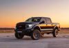 Ford F-150 Venom 775, un nuevo objeto del deseo cortesía de Hennessey – MSN