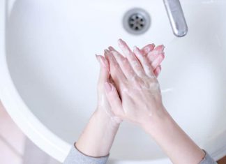 Así debe lavar sus manos para disminuir probabilidades de contraer coronavirus – Noticias RCN
