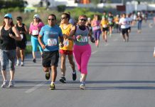 Gobierno Municipal invita la Expo Salud y Bienestar Sport 2020 de Canacintra – El Heraldo de Saltillo