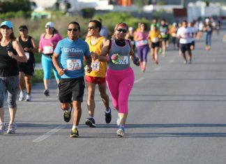 Gobierno Municipal invita la Expo Salud y Bienestar Sport 2020 de Canacintra – El Heraldo de Saltillo