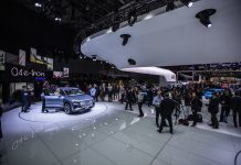 Cancelan el Auto Show de Ginebra a causa del coronavirus, a tres días de su apertura – Vanguardia.com.mx