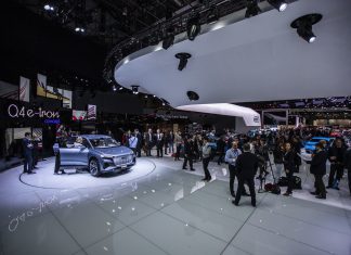 Cancelan el Auto Show de Ginebra a causa del coronavirus, a tres días de su apertura – Vanguardia.com.mx
