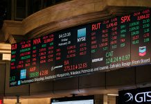 Semana negra para economía mundial por nuevo coronavirus – Uno TV Noticias