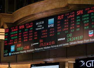 Semana negra para economía mundial por nuevo coronavirus – Uno TV Noticias