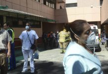 Éstos son los hospitales donde atenderán COVID-19 en CDMX – Uno TV Noticias