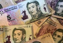 Sale de circulación el billete de $5: desde el domingo ya no se podrá utilizar – Radio Mitre