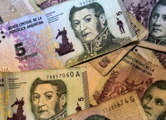 Sale de circulación el billete de $5: desde el domingo ya no se podrá utilizar – Radio Mitre