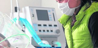 Bogotá se prepara para Coronavirus y otras enfermedades respiratorias – El Tiempo