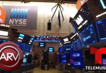 Coronavirus: La epidemia podría causar una recesión económica global | Al Rojo Vivo | Telemundo – Al Rojo Vivo