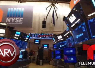 Coronavirus: La epidemia podría causar una recesión económica global | Al Rojo Vivo | Telemundo – Al Rojo Vivo