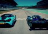 Volkswagen eléctrico vs McLaren 720s ¿quién vence a quién? (VIDEO) – El Tiempo de México