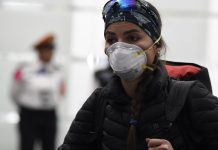 Cinthia pidió ayuda por COVID-19, pero hospitales no saben qué hacer – Animal Político