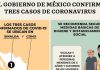 Cuida a niños y mayores por coronavirus; no cancelarán clases – El Tiempo de México