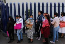 ¿Cuáles son los síntomas del coronavirus y qué medidas lo previene? – Diario Deportivo Record
