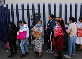 ¿Cuáles son los síntomas del coronavirus y qué medidas lo previene? – Diario Deportivo Record