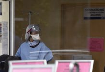 Salud confirma un caso más de COVID-19 en CDMX; hay tres sospechosos en Durango y Guanajuato – Yahoo Style