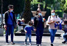 ¿Qué diferencias hay entre el coronavirus y la influenza AH1N1? | El Universal – El Universal