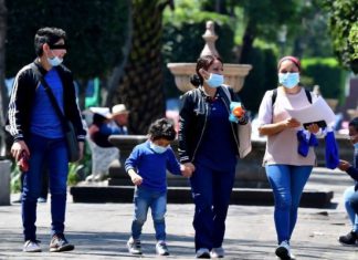 ¿Qué diferencias hay entre el coronavirus y la influenza AH1N1? | El Universal – El Universal