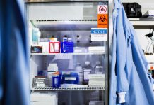 La empresa de biotecnología Moderna dice que su vacuna contra el coronavirus está lista para las pruebas iniciales – CNN México.com