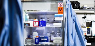 La empresa de biotecnología Moderna dice que su vacuna contra el coronavirus está lista para las pruebas iniciales – CNN México.com