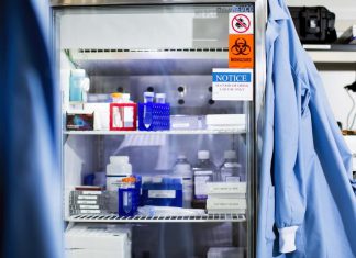 La empresa de biotecnología Moderna dice que su vacuna contra el coronavirus está lista para las pruebas iniciales – CNN México.com