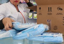 Reportan que cubrebocas suben de precio en Amazon por coronavirus – Político.mx