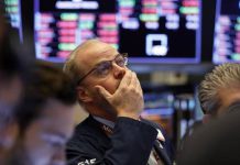 Perdieron mercados 6 bdd en 5 días ante pánico por Covid-19 – La Jornada