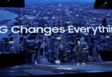 ¿Podrán las redes 5G actuar como escudo de seguridad para móviles y IoT? – RedesZone