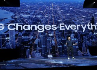 ¿Podrán las redes 5G actuar como escudo de seguridad para móviles y IoT? – RedesZone