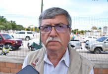 ¡Que ya se vaya el frío! El coronavirus no soporta el calor, confirma Salud – Linea Directa