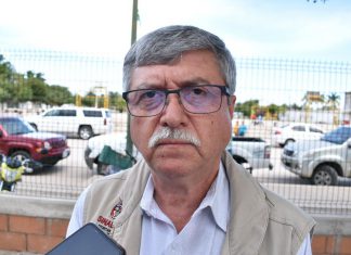 ¡Que ya se vaya el frío! El coronavirus no soporta el calor, confirma Salud – Linea Directa