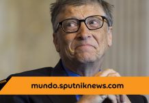 ¿Cuánto dinero han perdido los más ricos del mundo en el reciente terremoto bursátil? – Sputnik Mundo