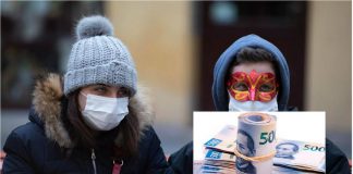 Pánico en mercados por coronavirus en Europa; dólar sube de precio – El Tiempo de México