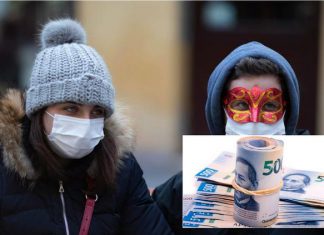 Pánico en mercados por coronavirus en Europa; dólar sube de precio – El Tiempo de México