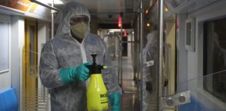 Bolsa Mexicana cae 3.9% por expansión del coronavirus | El Universal – El Universal