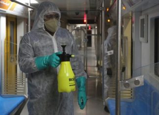 Bolsa Mexicana cae 3.9% por expansión del coronavirus | El Universal – El Universal