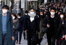 Coronavirus infecta a mercados en el mundo – El Heraldo de México