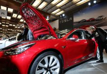 Desmontan un Model 3 y descubren «el arma más grande» de Tesla que aterroriza a la competencia – RT en Español