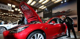 Desmontan un Model 3 y descubren «el arma más grande» de Tesla que aterroriza a la competencia – RT en Español