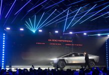 Elon Musk revela más detalles sobre las funciones del Cybertruck de Tesla – RT en Español